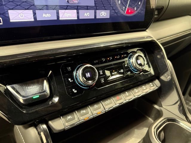 2023 GMC Sierra 1500 AT4X - Photo 21