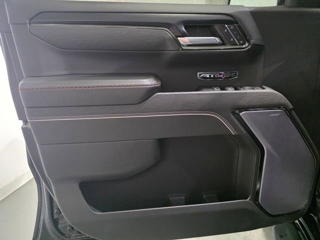 2023 GMC Sierra 1500 AT4X - Photo 11
