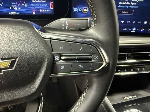 2024 Chevrolet Traverse 1LT - Photo 17