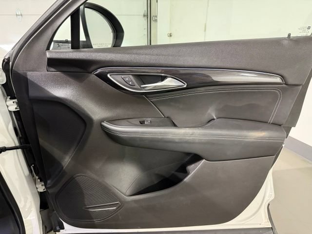 2021 Buick Envision Essence - Photo 28