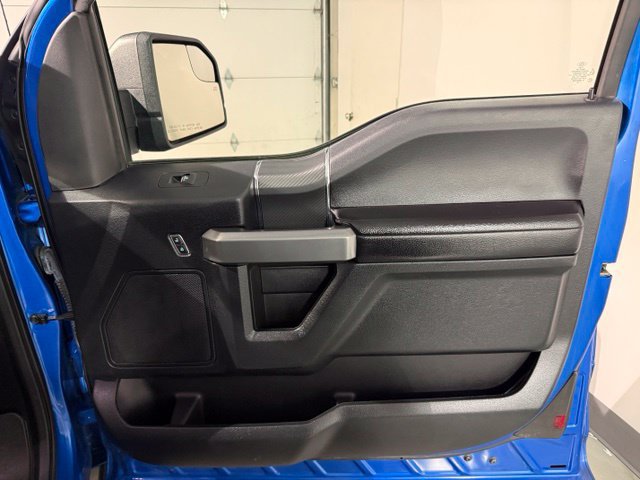 2019 Ford F-150 XLT - Photo 23