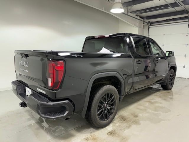 2023 GMC Sierra 1500 Elevation - Photo 7