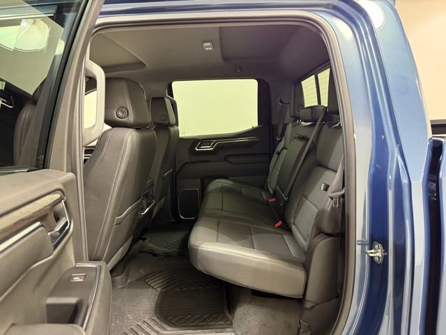 2024 Chevrolet Silverado 1500 LTZ - Photo 24