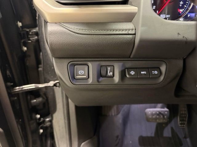 2020 GMC Acadia Denali - Photo 20