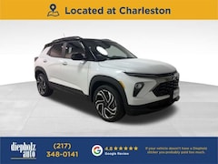 2026 Chevrolet Trailblazer RS SUV