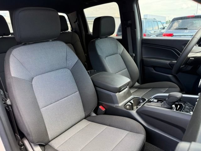 2026 Chevrolet Colorado Trail Boss - Photo 10