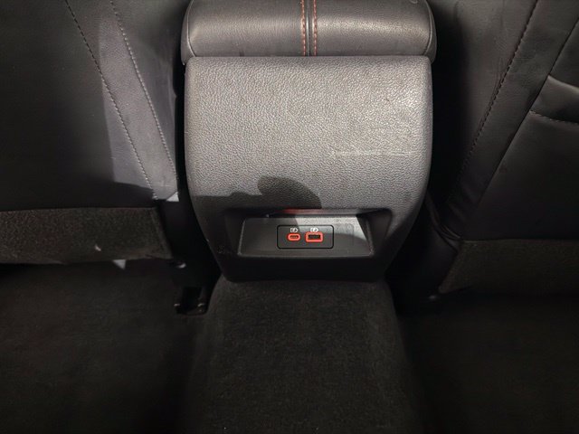 2024 Nissan Altima SR - Photo 22