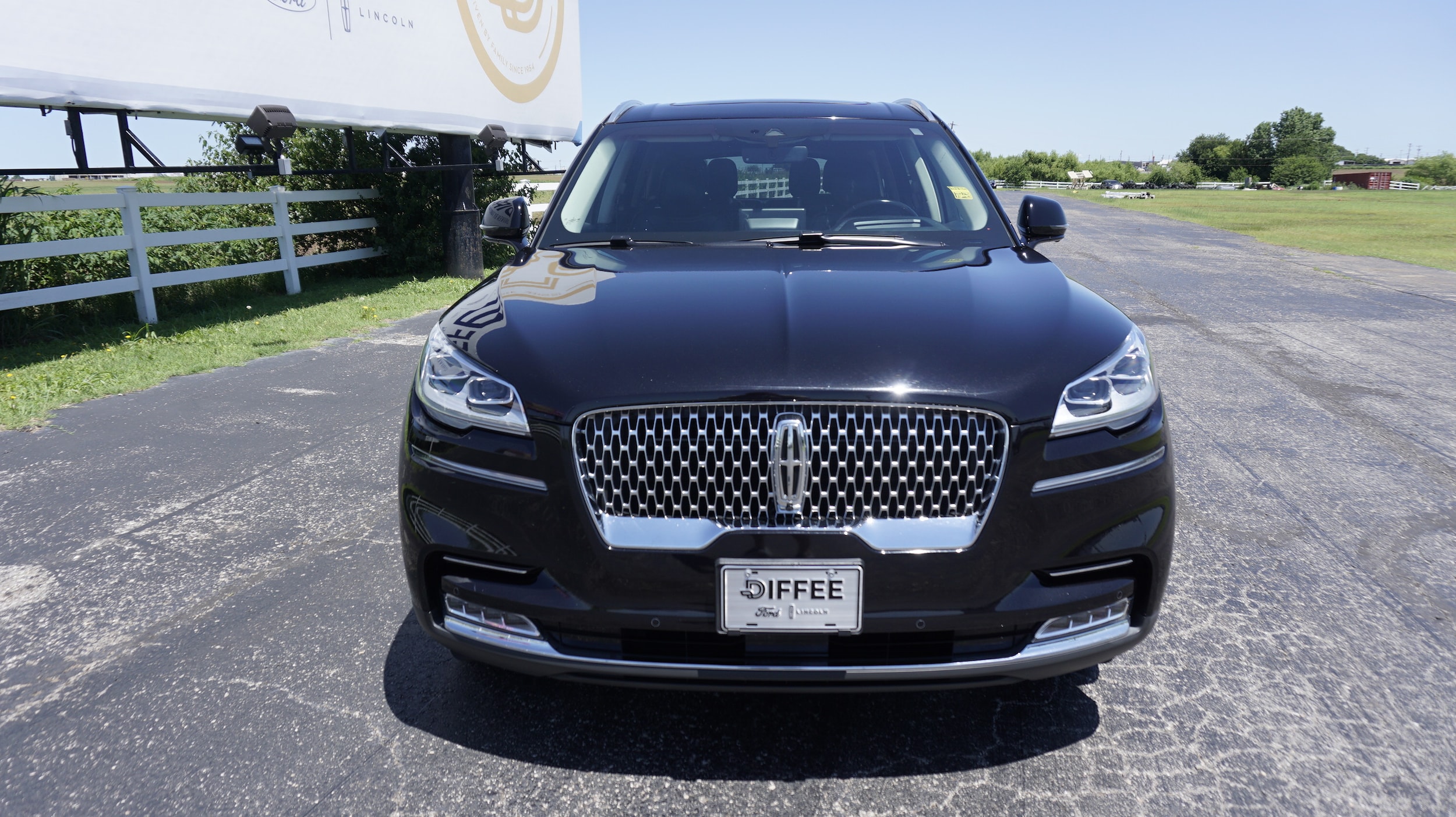 Certified 2020 Lincoln Aviator Reserve with VIN 5LM5J7XC6LGL17281 for sale in El Reno, OK