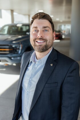 Staff member Chandler Diffee from ID_81d4d3d7704a