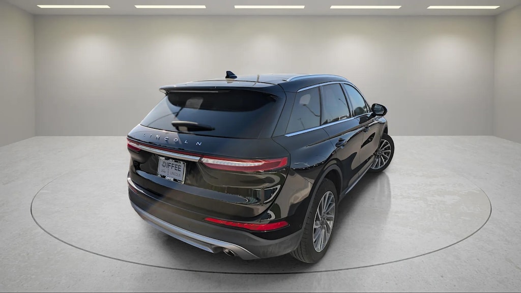 Used 2023 Lincoln Corsair Reserve SUV