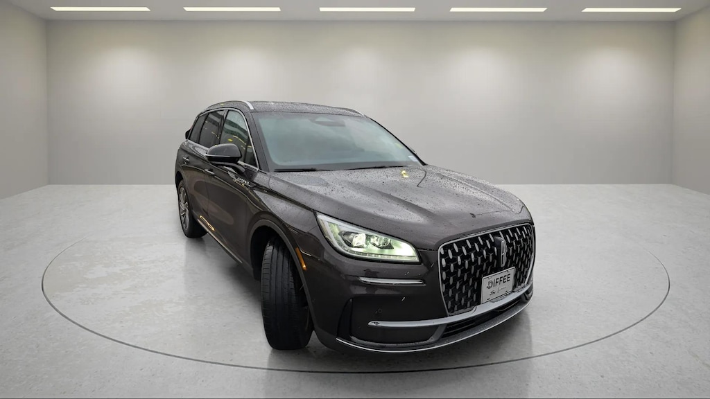 Used 2023 Lincoln Corsair Reserve SUV