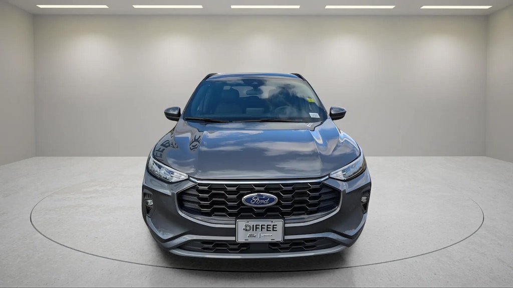 Used 2023 Ford Escape ST-Line Select SUV