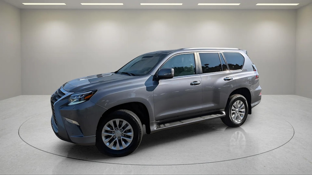 Used 2023 Lexus GX 460 Premium SUV