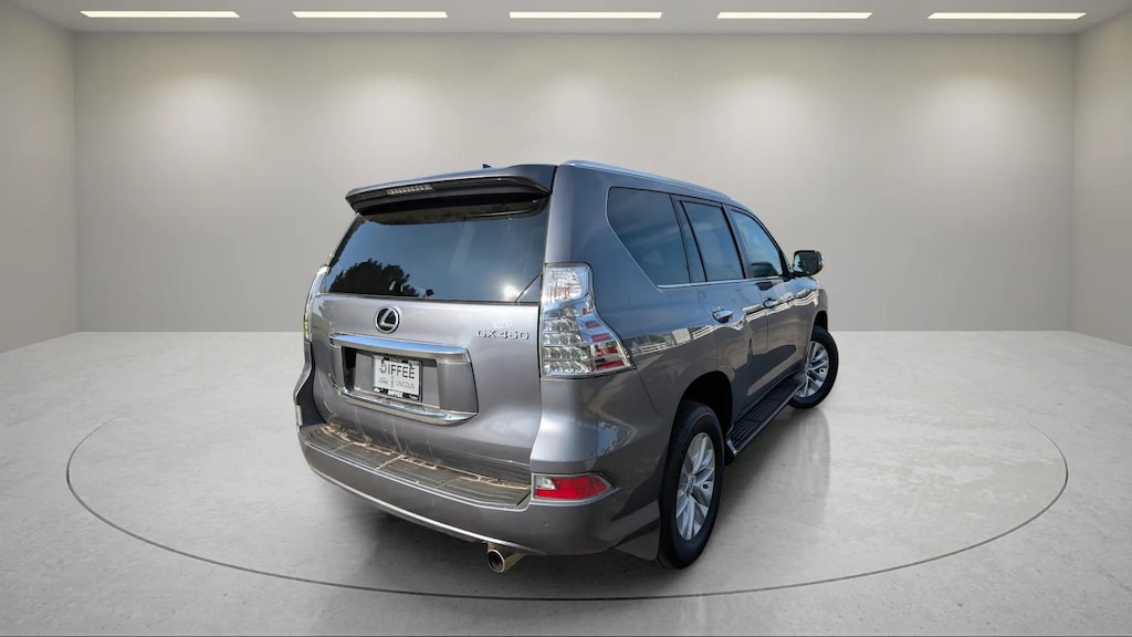 Used 2023 Lexus GX 460 Premium SUV