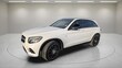  Mercedes-Benz GLC 43 AMG