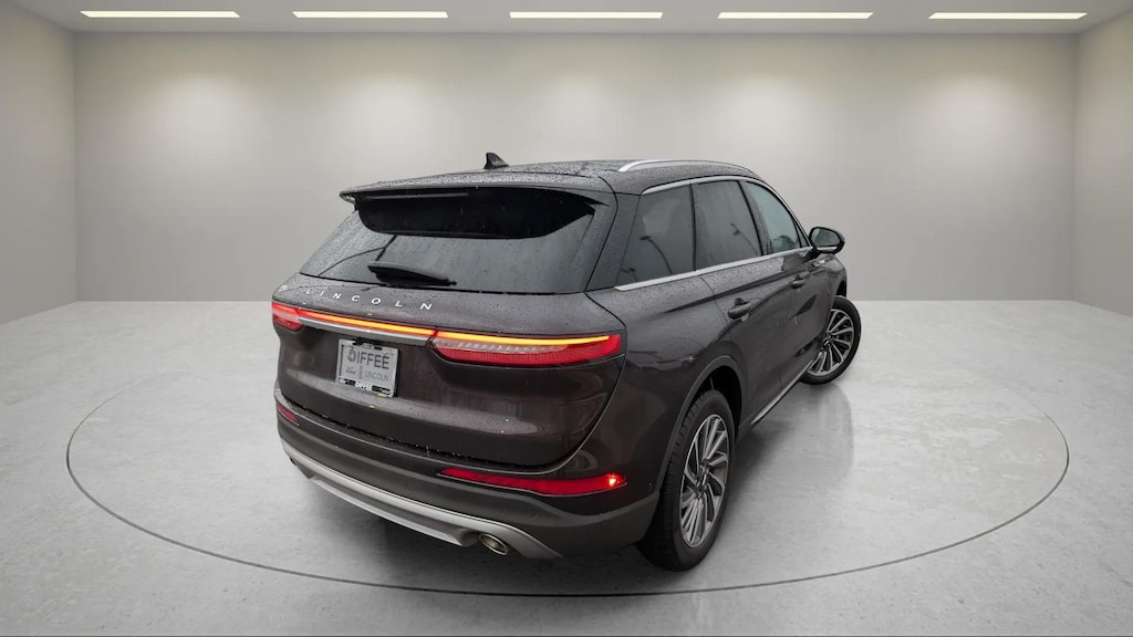 Used 2023 Lincoln Corsair Reserve SUV