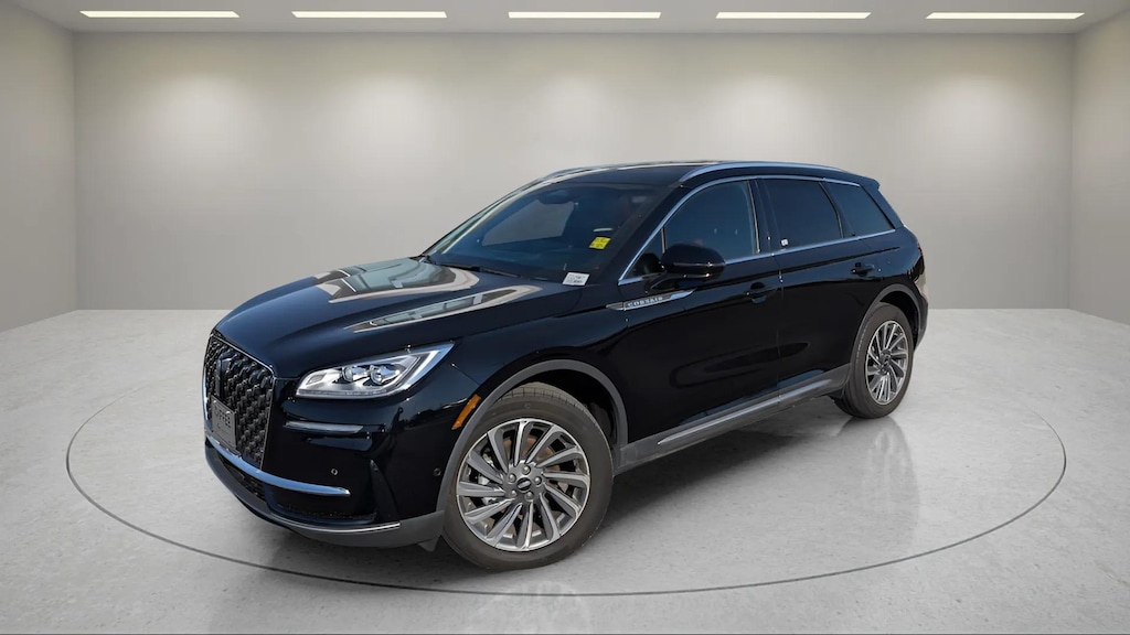 Used 2023 Lincoln Corsair Reserve SUV
