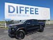 GMC Canyon