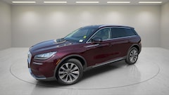 2021 Lincoln Corsair Reserve SUV