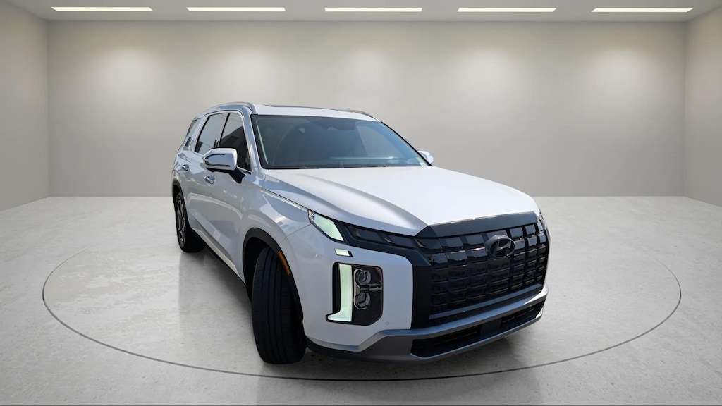 Used 2024 Hyundai Palisade Limited SUV