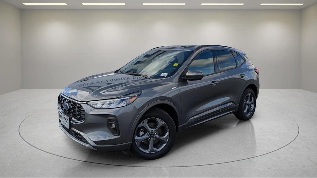 Used 2023 Ford Escape ST-Line Select SUV
