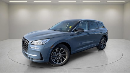 2024 Lincoln Corsair Grand Touring SUV