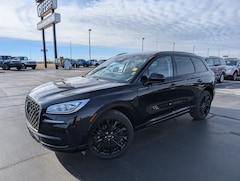 2023 Lincoln Corsair Reserve SUV