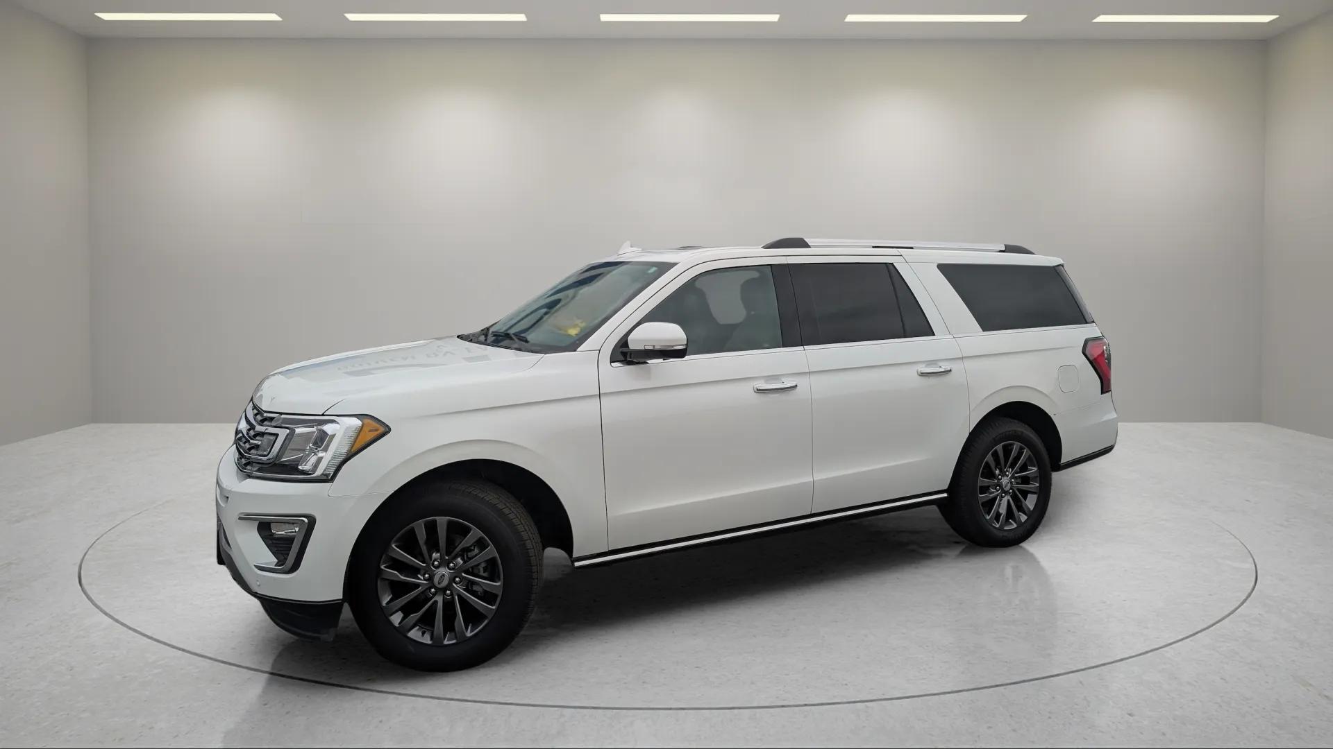 2021 Ford Expedition Limited