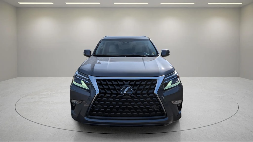 Used 2023 Lexus GX 460 Premium SUV