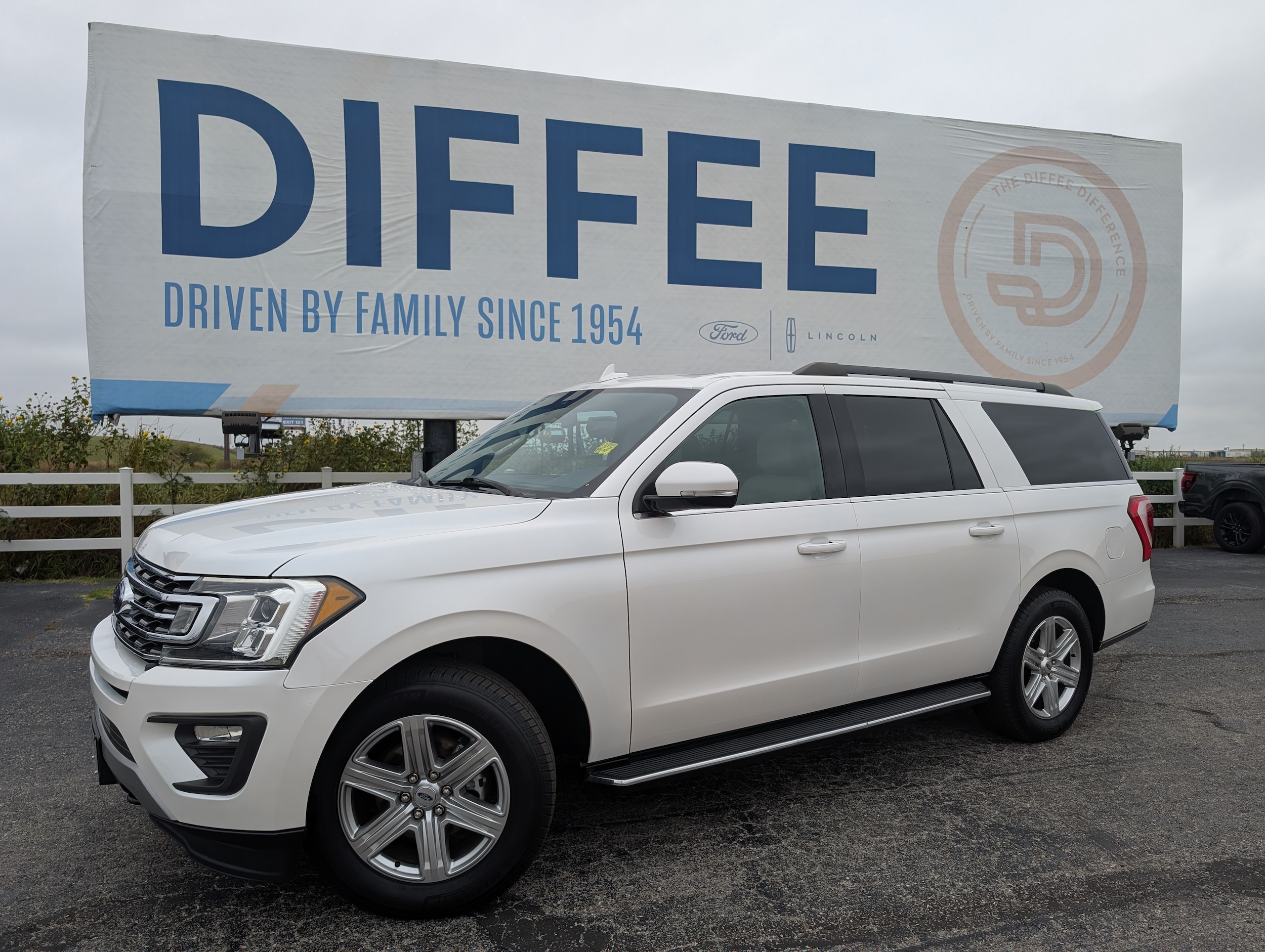 2019 Ford Expedition XLT