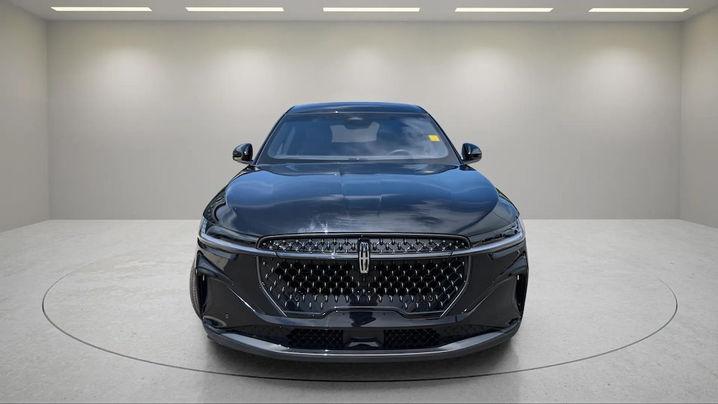 Used 2024 Lincoln Nautilus Premiere SUV