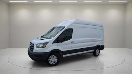 2023 Ford E-Transit-350 Cargo Base Van High Roof Van