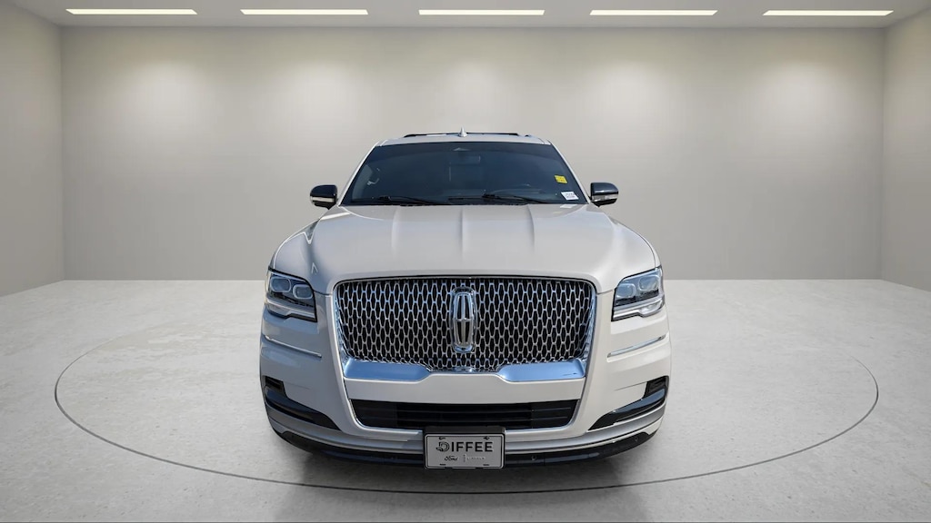 Used 2023 Lincoln Navigator L Reserve SUV