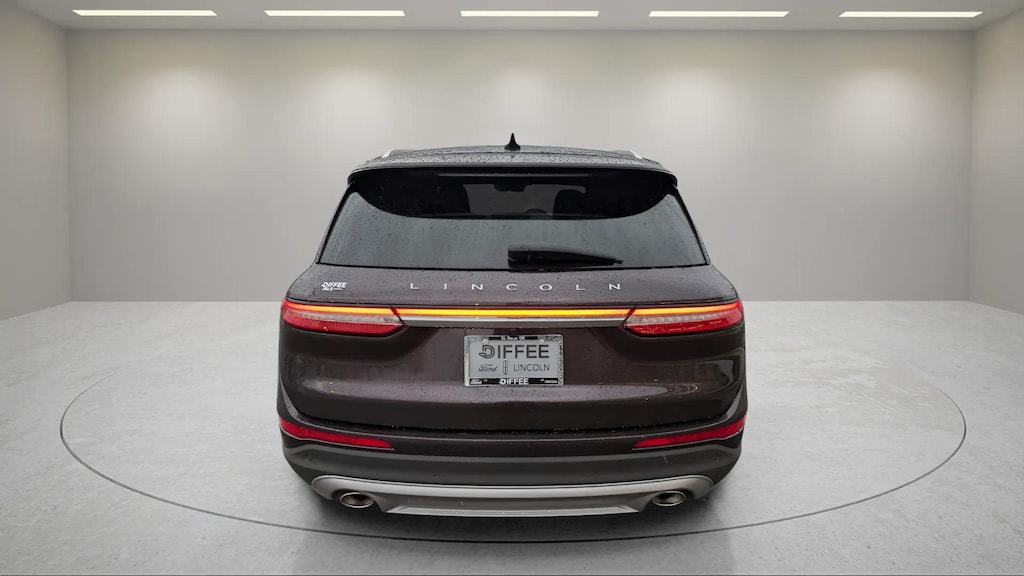 Used 2023 Lincoln Corsair Reserve SUV