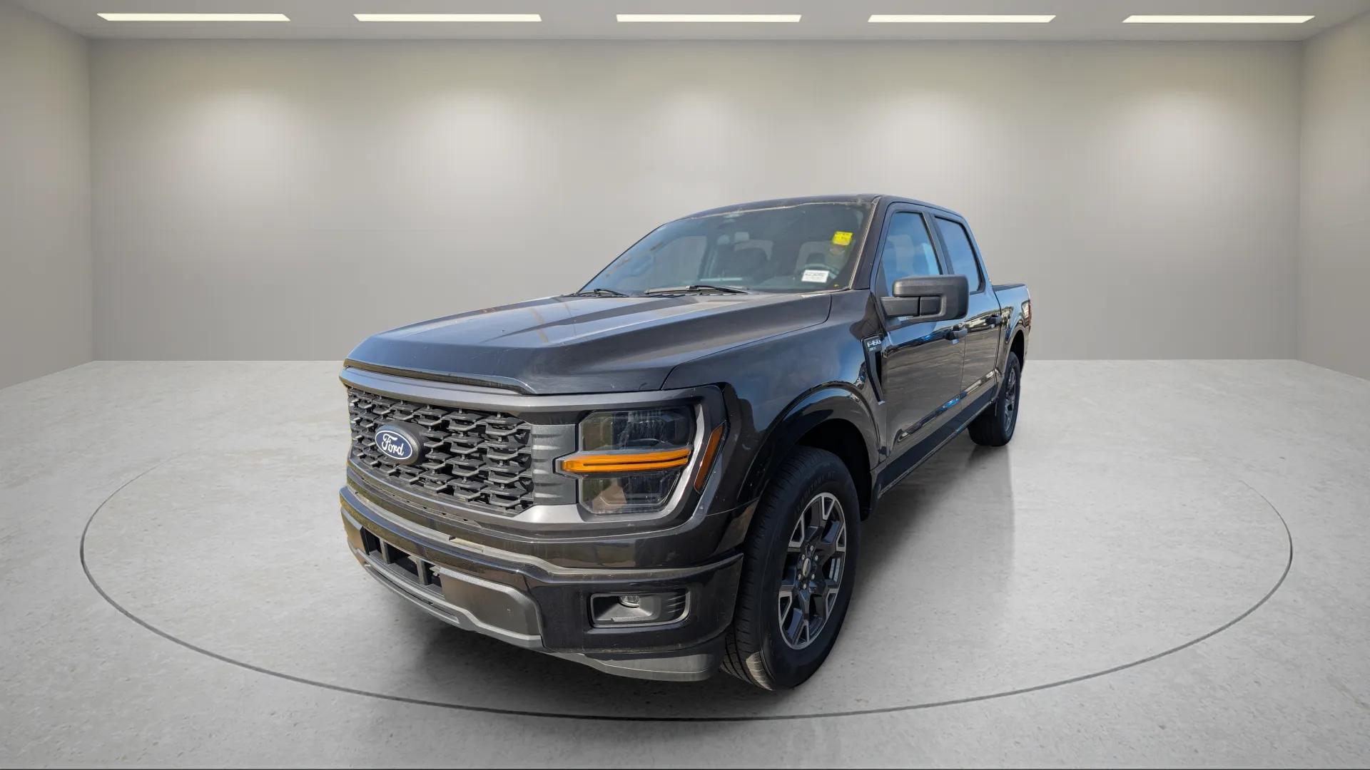 2024 Ford F-150 STX's photo