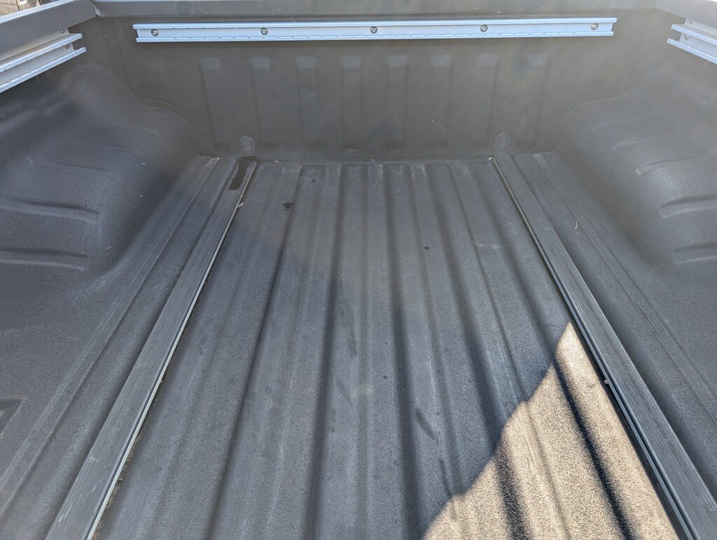 Used 2014 Nissan Frontier PRO-4X Truck Crew Cab