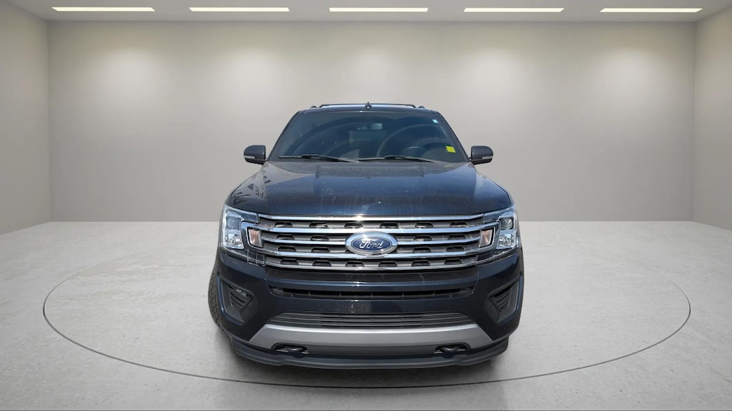 Used 2021 Ford Expedition MAX XLT SUV
