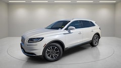 2021 Lincoln Nautilus Standard SUV