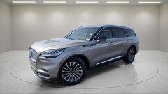 2023 Lincoln Aviator Reserve SUV