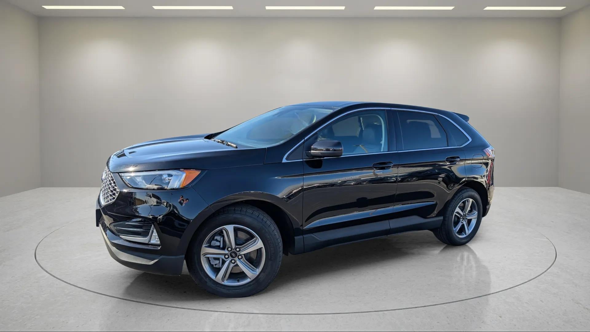 2024 Ford Edge SEL's photo