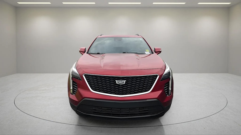 Used 2023 Cadillac XT4 Sport SUV