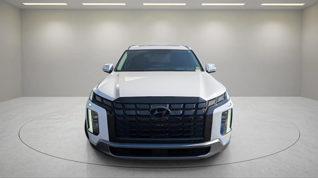 Used 2024 Hyundai Palisade Limited SUV