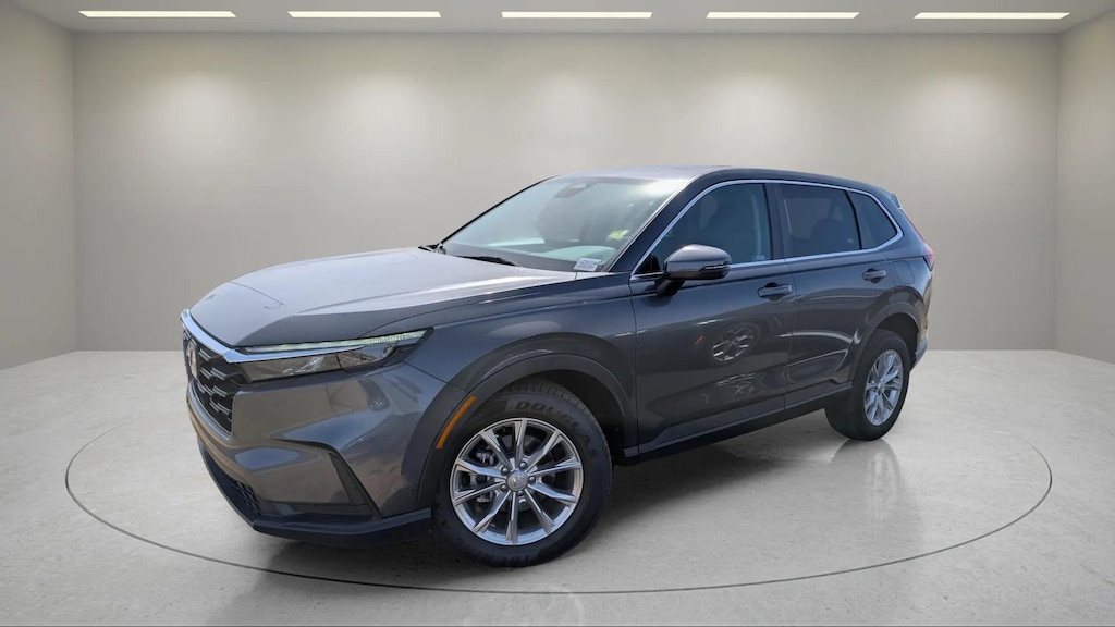 Used 2023 Honda CR-V EX SUV