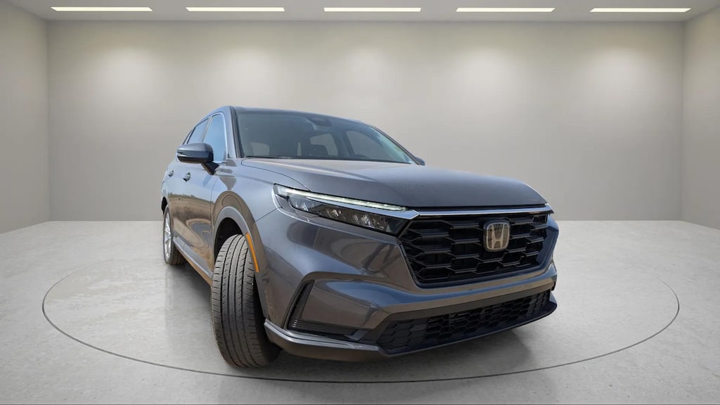 Used 2023 Honda CR-V EX SUV