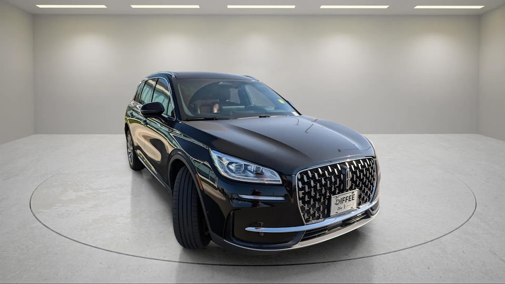 Used 2023 Lincoln Corsair Reserve SUV