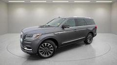 2021 Lincoln Navigator Reserve SUV