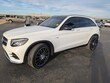 Mercedes-Benz GLC 43 AMG