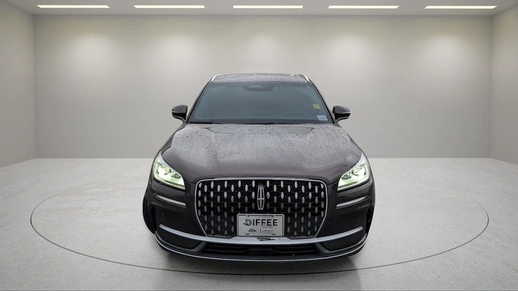 Used 2023 Lincoln Corsair Reserve SUV