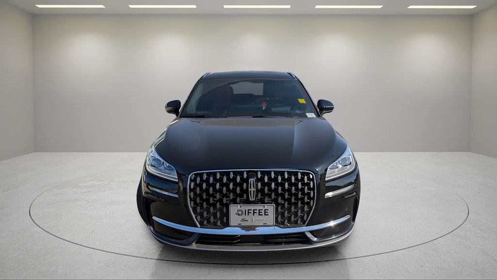 Used 2023 Lincoln Corsair Reserve SUV