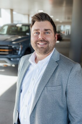 Staff member Conner Diffee from ID_81d4d3d7704a